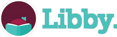 Libby by OverDrive logo