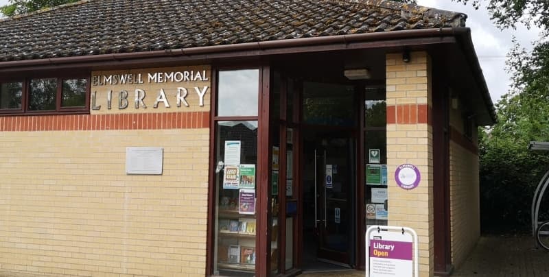 Elmswell Library