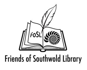 Friends of Southwold Library (FoSL) logo