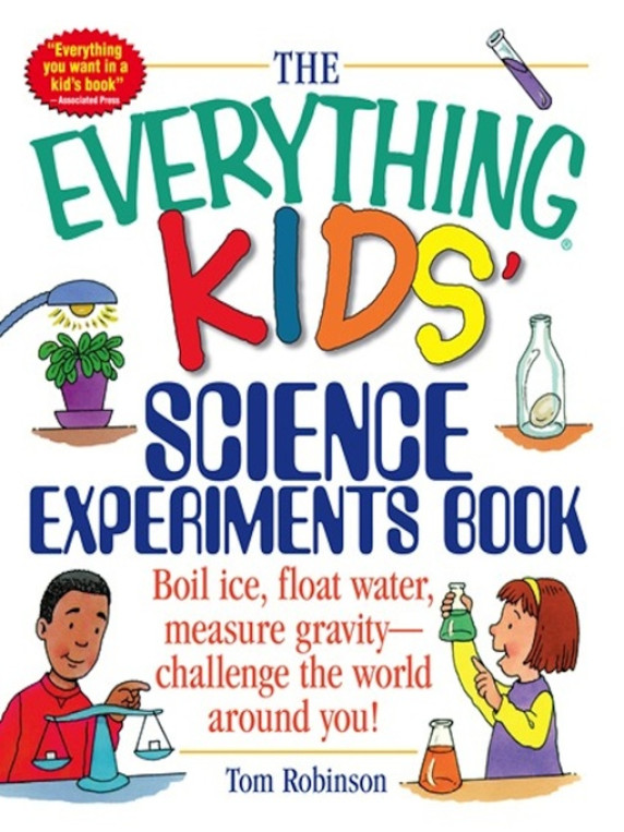 Science for Kids eLibrary picks