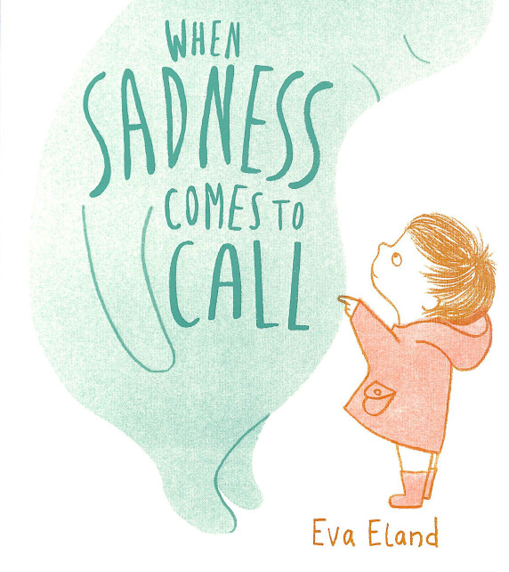Children's titles about compassion and bereavement