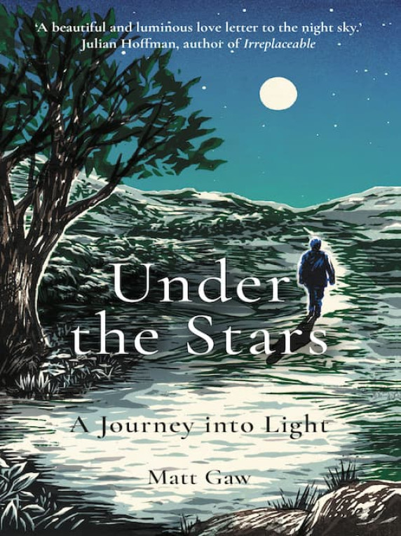 Under the Stars by Matt Gaw
