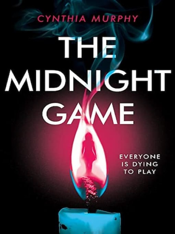 [Review] The Midnight Game by Cynthia Murphy