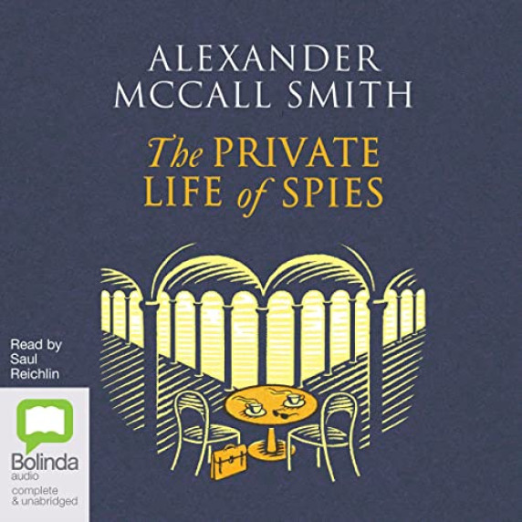 New audiobook titles for March 2023