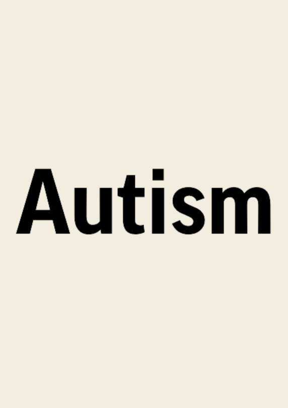 Books to help you with autism