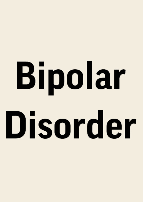 Books to help you with bipolar disorder