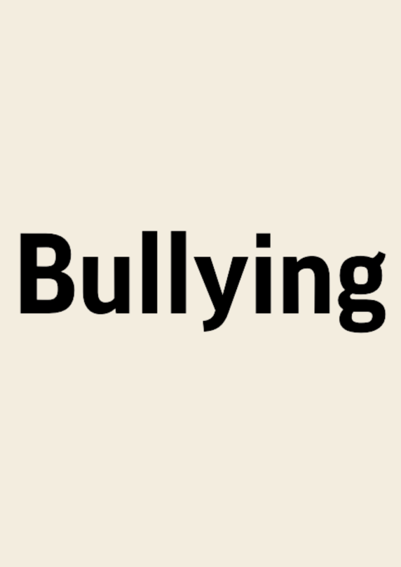 Books to help you with bullying