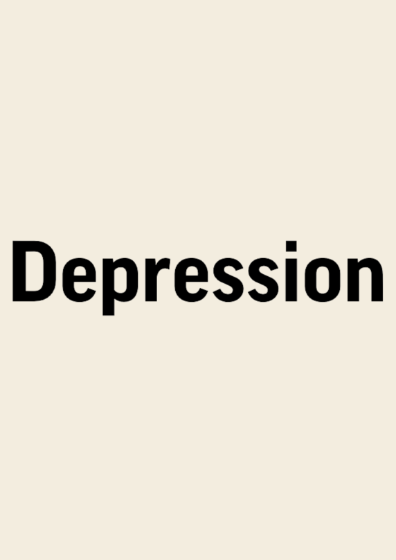 Books to help you with depression