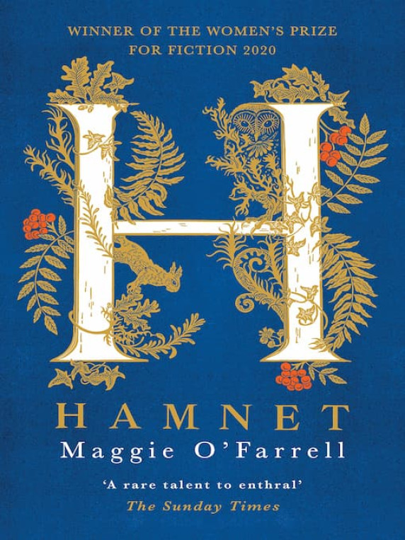[Review] Hamnet by Maggie O'Farrell