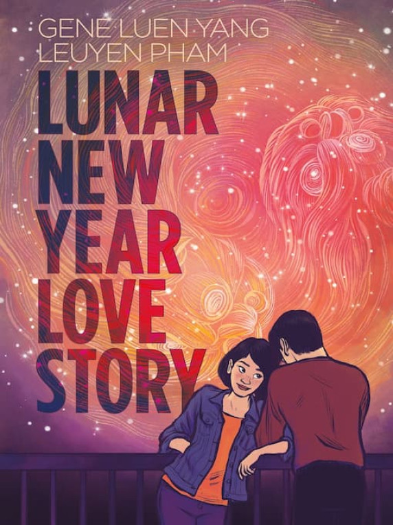 New young adult books for January 2024