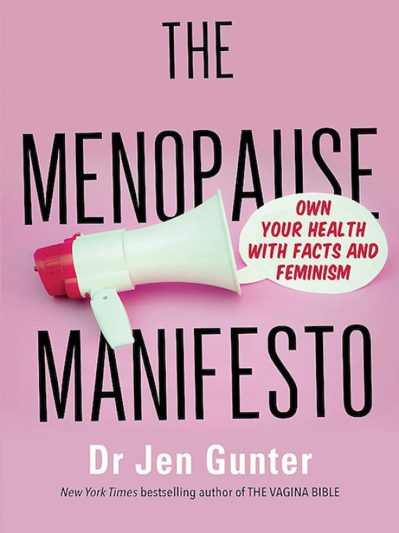 Menopause: recommended titles