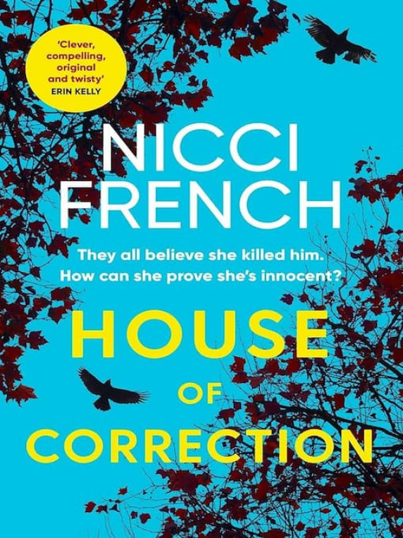 Review: House of Correction by Nicci French