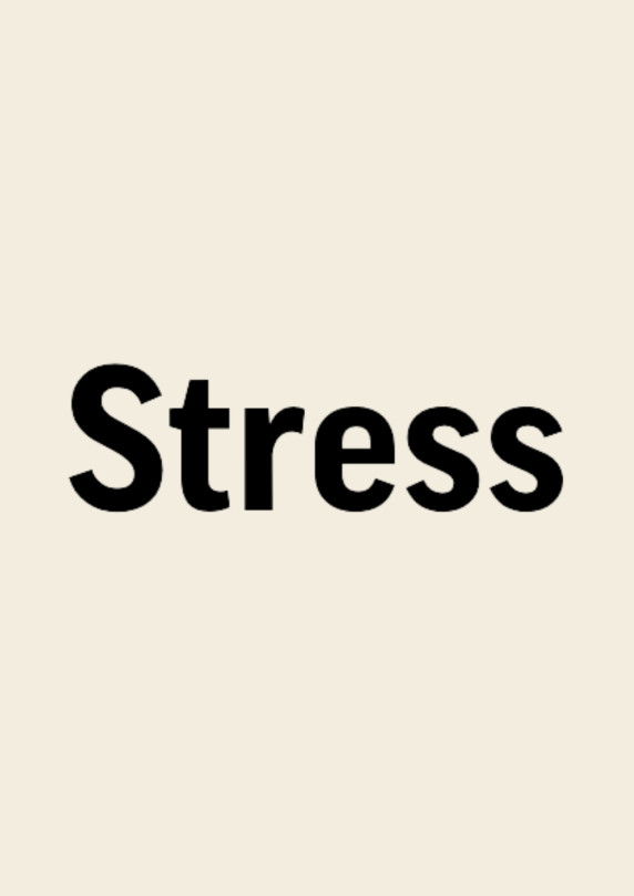Books to help you with stress