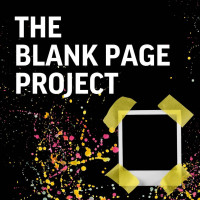 The Blank Page Project