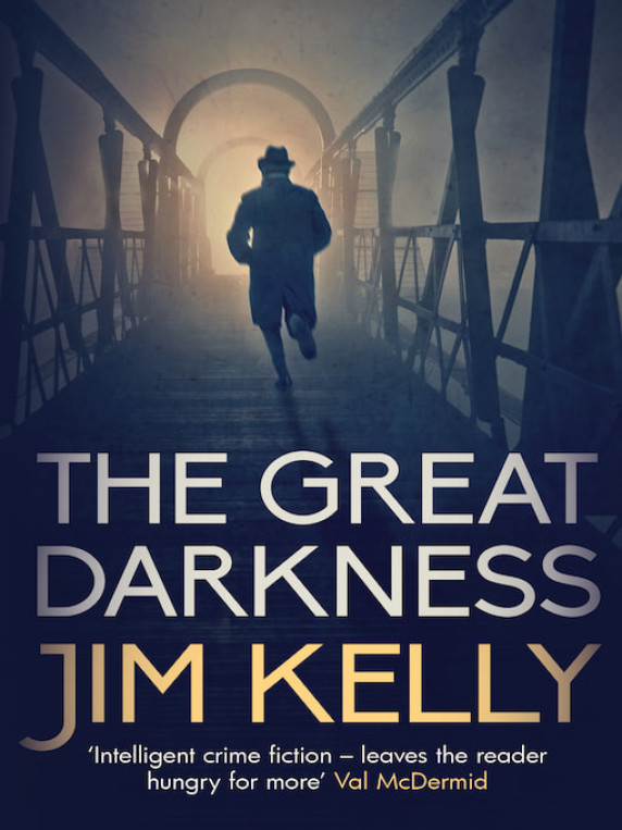The Great Darkness by Jim Kelly