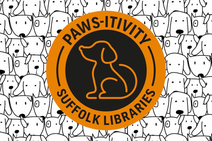 PAWS-itivity Fundraising Campaign