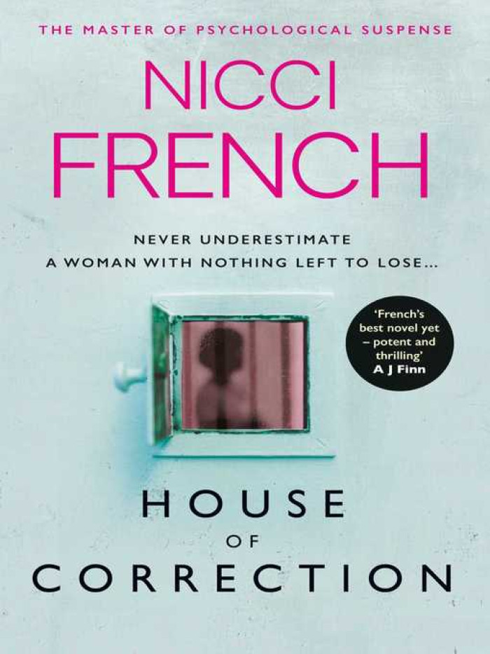 House of Correction by Nicci French