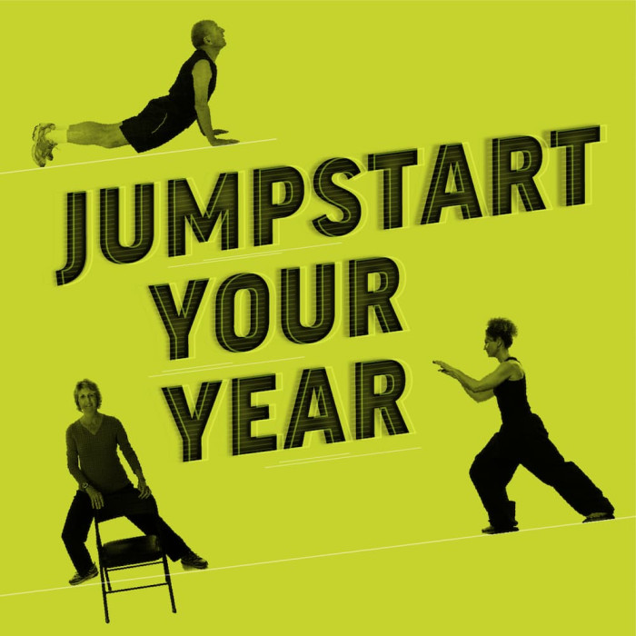 Jump into 2023 with Jumpstart!