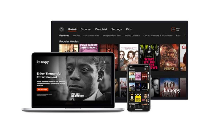 Watch films for free on Kanopy. Browse the Kanopy library and find indie films, documentaries, courses and more.